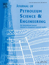 JOURNAL OF PETROLEUM SCIENCE AND ENGINEERING雜志封面